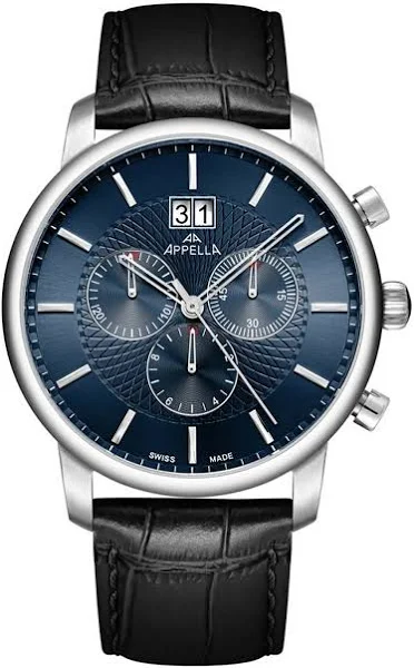 Appella L70011.5215CH Zegarek męski