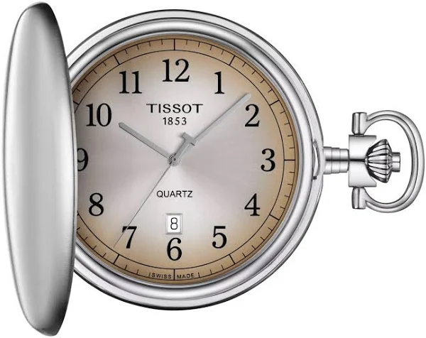 Tissot Savonnette T862.410.19.292.00