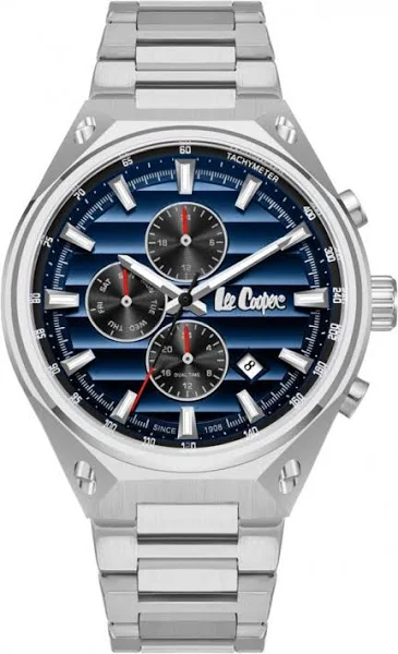 Zegarek męski Lee Cooper LC08026.390
