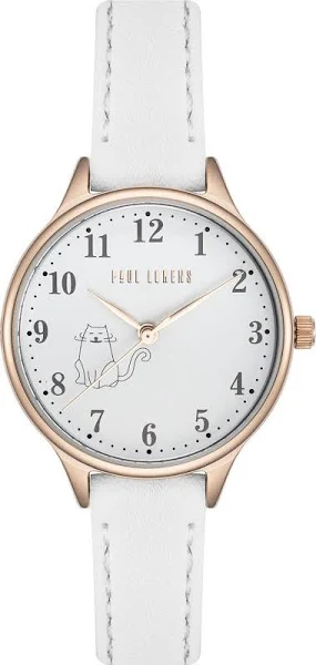 Zegarek Damski Paul Lorens