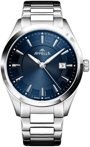 Zegarek męski Appella Classic L70016.5115Q