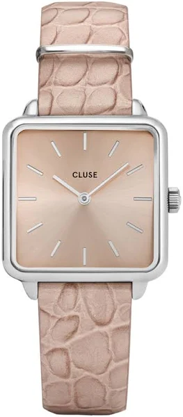 Zegarek damski Cluse La Tétragone CL60019