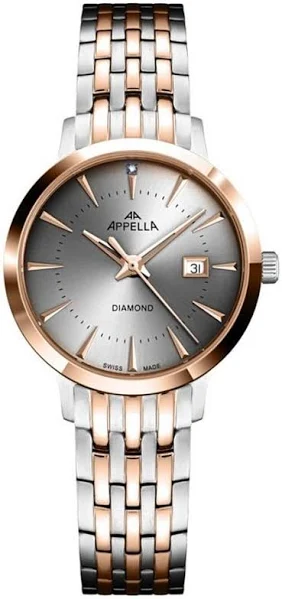 Appella L32003.R197DQ Zegarek damski