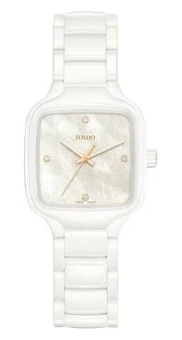Zegarek Damski RADO TRUE R27 072 90 2