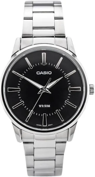 ZEGAREK MĘSKI CASIO