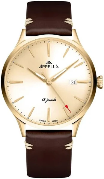 Zegarek męski Appella L90.1211M