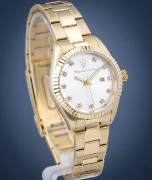 Zegarek Maserati Competizione R8853100506