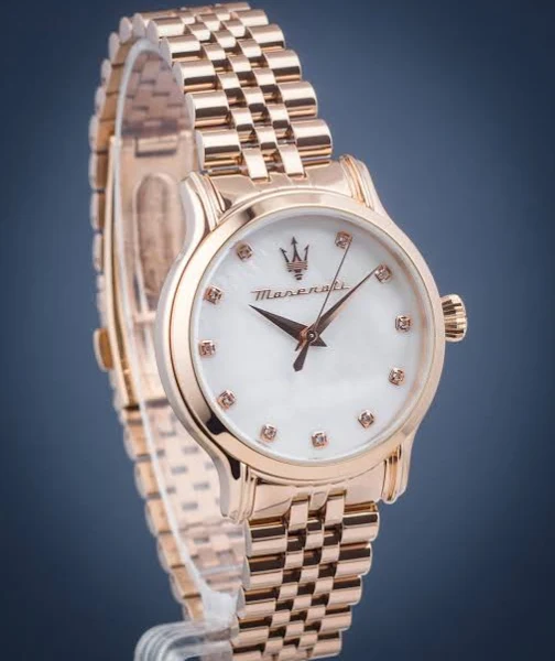 Zegarek damski Maserati Epoca R8853118517