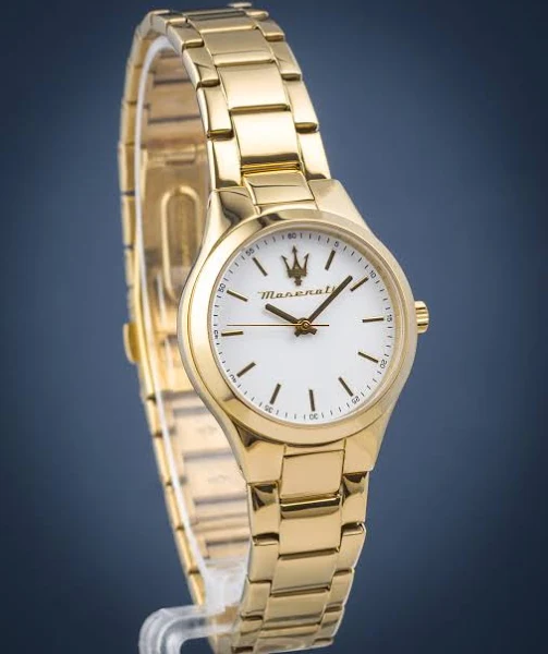 Zegarek Maserati Attrazione R8853151501