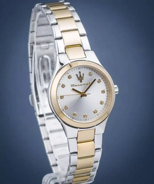 Zegarek damski Maserati ATTRAZIONE R8853151505