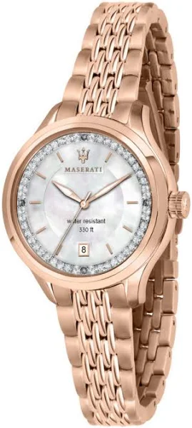 Zegarek Maserati R8853112514
