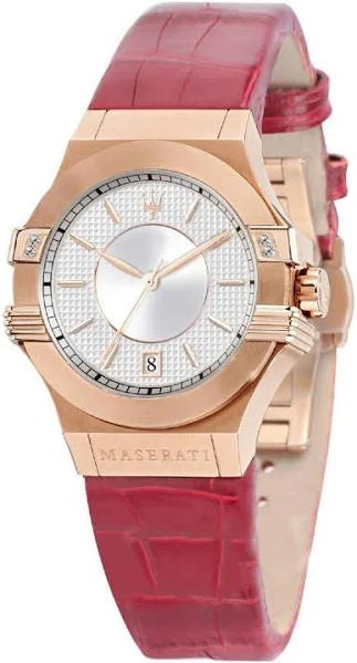Zegarek damski Maserati Potenza Analog Quartz R8851108501