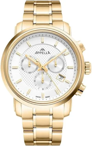 Zegarek męski Appella L70001.1113CH