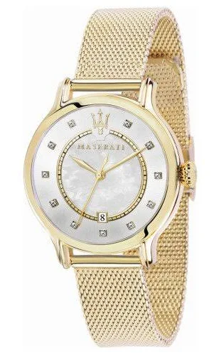 Zegarek damski Maserati R8853118502