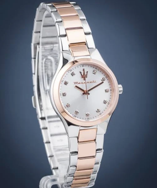 Maserati Attrazione Zegarek damski