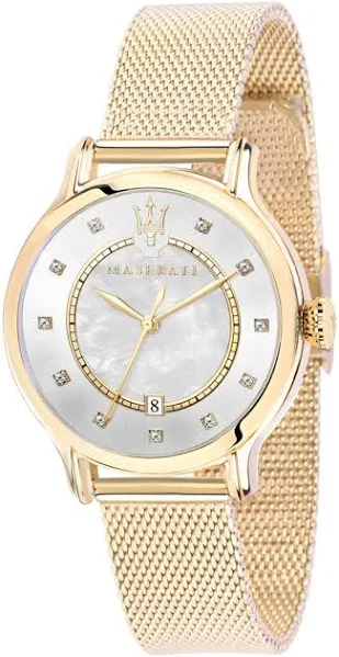 Zegarek damski Maserati Epoca R8853118512