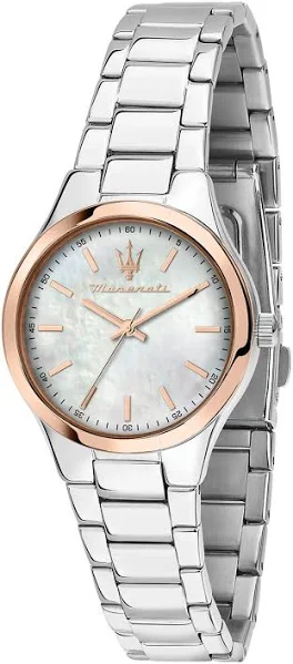 Zegarek Damski Maserati Attrazione R8853151503