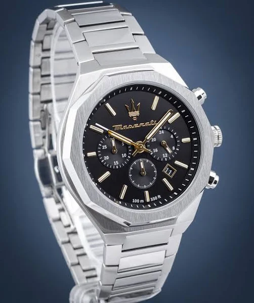 Zegarek męski Maserati Stile
