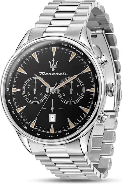 Zegarek Maserati Tradizione R8873646004