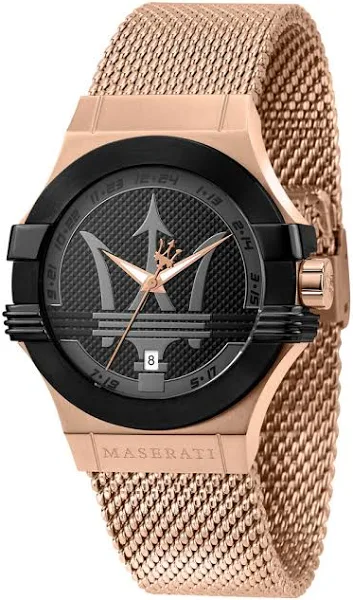 Zegarek męski Maserati POTENZA R8853108009