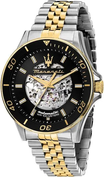 Zegarek MASERATI R8823140010