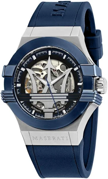 Zegarek męski Maserati Potenza R8821108035