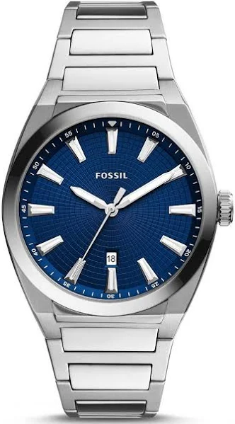 Fossil Zegarek Everett FS5822