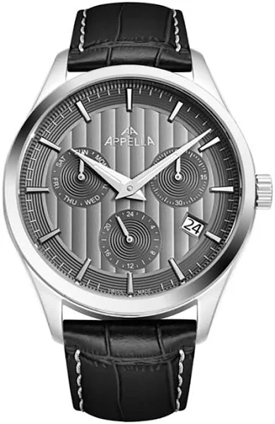Appella L70003.5217QF Zegarek męski