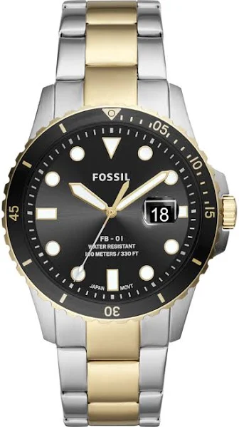 Fossil Date FB-01 FS5653