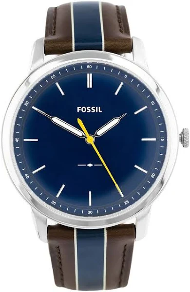 Fossil The Minimalist Fs5554