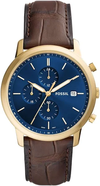Fossil FS5942 Minimalist