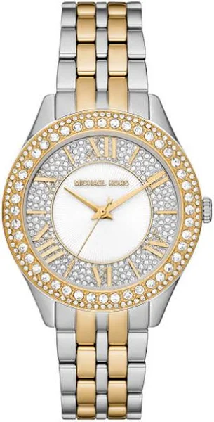 Zegarek damski Michael Kors Harlowe MK4811