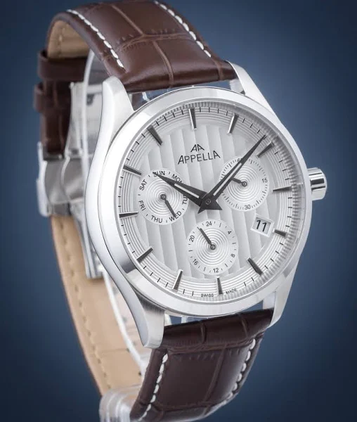 Appella L70003.5B13QF Zegarek męski