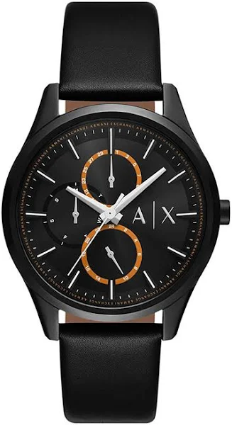 Zegarek męski Armani Exchange Dante AX1886