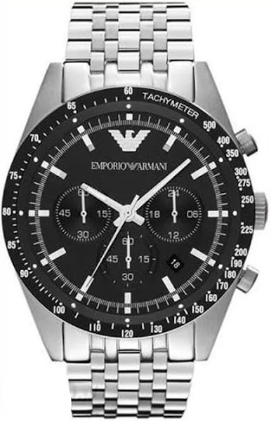 Zegarek Męski Emporio Armani Sportivo AR5988