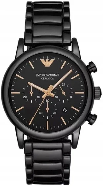 Zegarek Emporio Armani AR1509