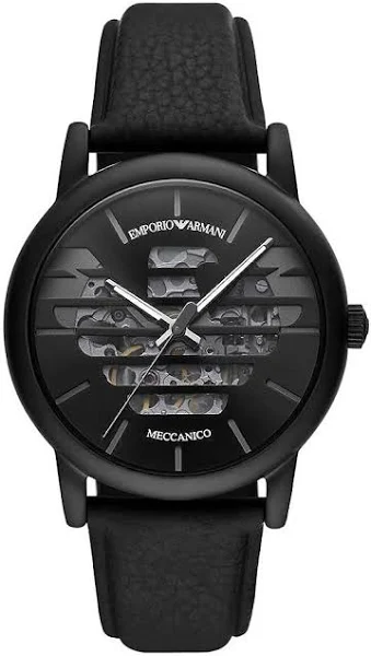 Zegarek Męski EMPORIO ARMANI Luigi Automatic AR60032 + Box