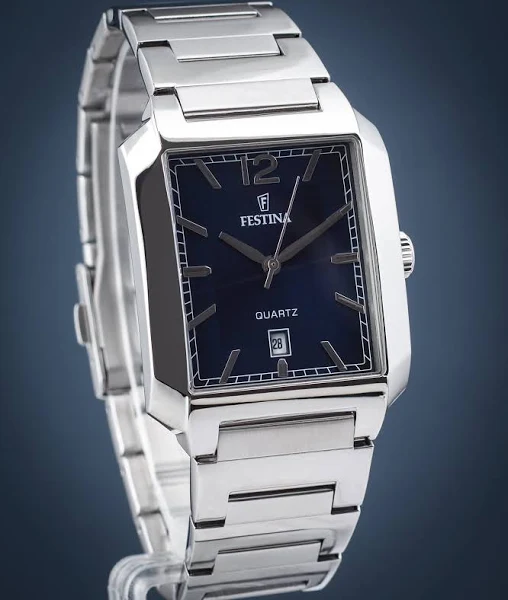 Festina Zegarek męski