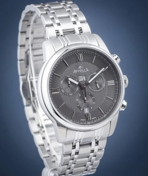 Zegarek męski Appella L70006.5167CH