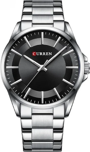 Zegarek Męski Curren 8429 + Box