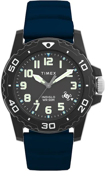 Timex Zegarek Main Street TW5M61100