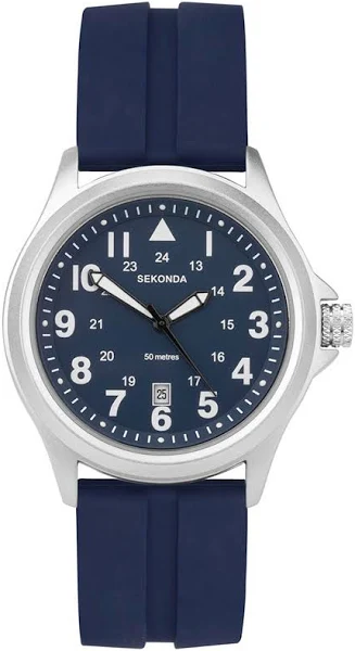 Zegarek męski Sekonda Classic 30137