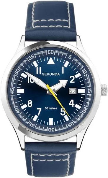 Zegarek męski Sekonda Classic 30105