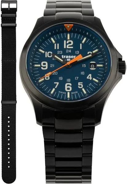 Zegarek Traser P67 Officer Pro męski