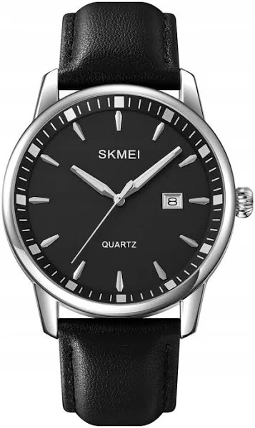 Zegarek Męski Skmei 2121SI + BOX