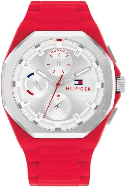 Tommy Hilfiger Neo 1792123 Zegarek męski