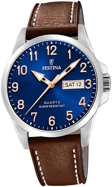 Zegarek Festina F20358/B
