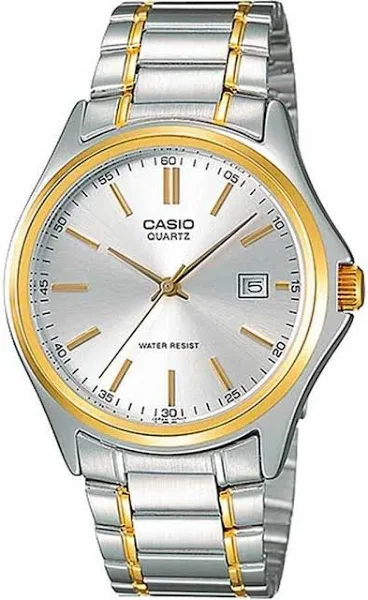 ZEGAREK MĘSKI CASIO