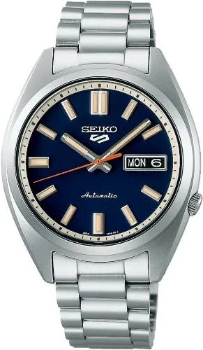 Zegarek Seiko 5 Sports Automatic SNXS SRPK87K1