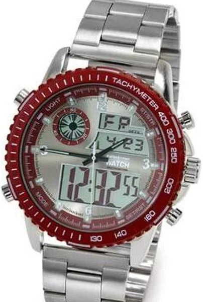 Zegarek + 2 wymienne bransolety Mężczyzna Atlas for Men